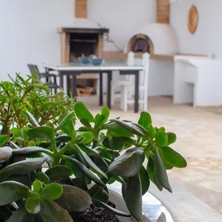 Apartamento Arecas *