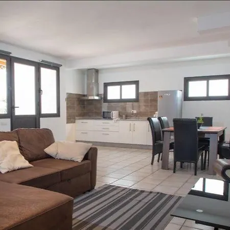 Arecas * Playa Blanca (Lanzarote)