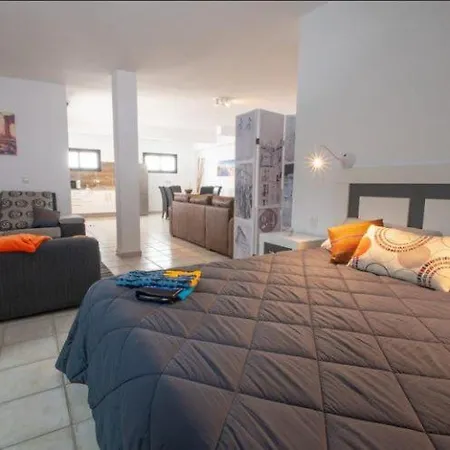 Arecas Apartment Playa Blanca (Lanzarote)