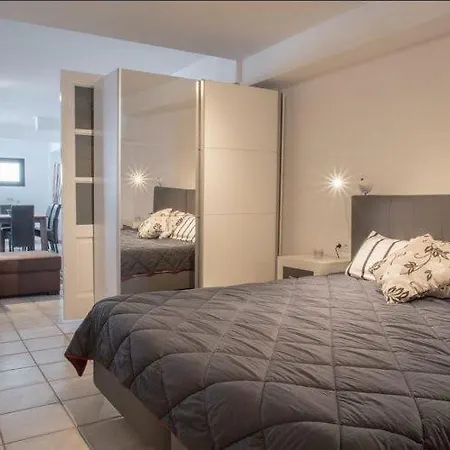 Apartment Arecas Playa Blanca (Lanzarote)