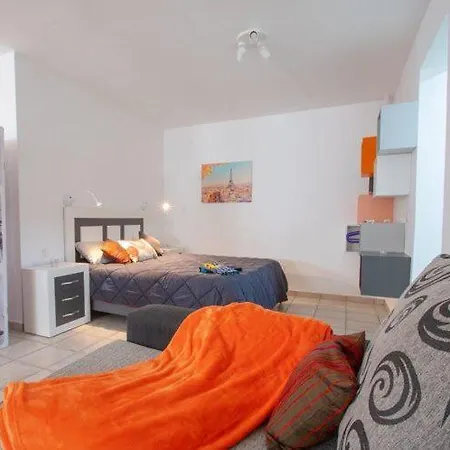 Arecas Playa Blanca (Lanzarote)