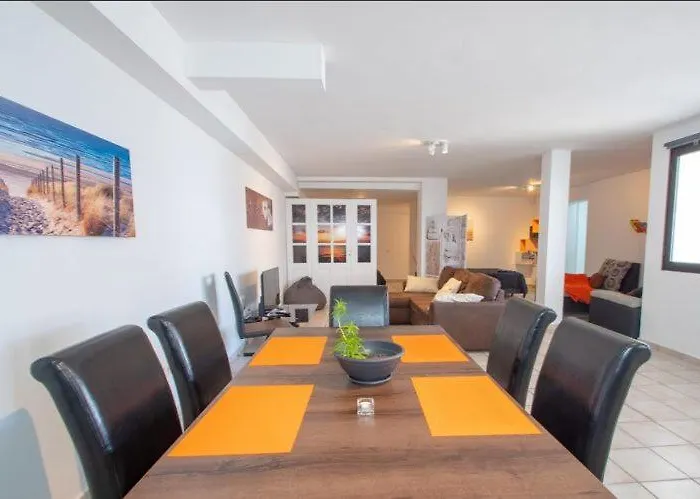 Arecas * Playa Blanca (Lanzarote)