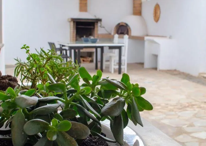 Appartement Arecas *