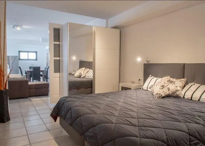 Appartement Arecas Playa Blanca (Lanzarote)