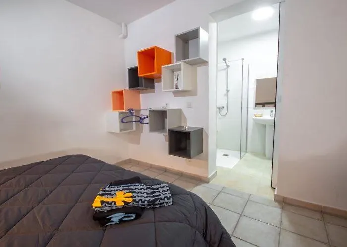 Arecas Appartement *