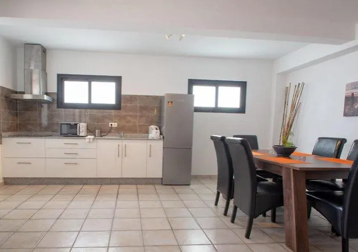 Arecas פלאיה בלנקה