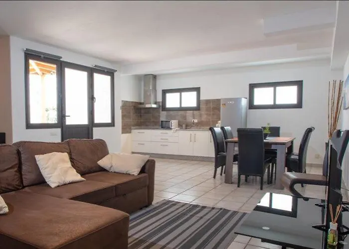 Arecas * פלאיה בלנקה